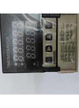 【汇盈传感器】GX4-P51E GX4P51E 24VDC GX4 GX4-P计时器计数器