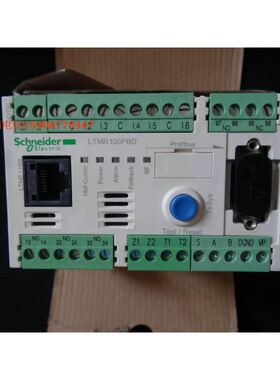 原装马达控制器 LTMR100PBD