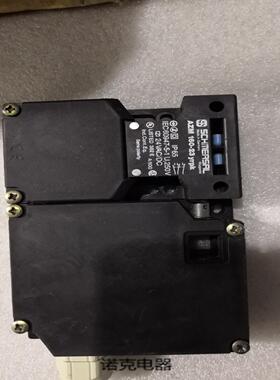 AZM160-23YRPK 原装SCHMERSAL施迈赛电磁安全开关AZM160-23YRPK