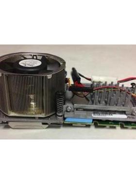 HP AD365A Itanium2 1.6GHz 18MB Montvale Processor rx7640模块