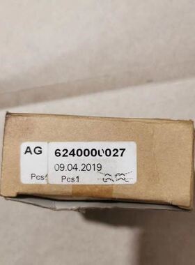 122K8321-Parker派克电磁阀Lucifer系列 6240000027
