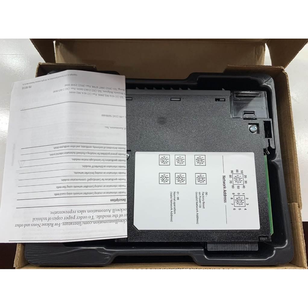 美国AB罗克韦尔 1756-CN2RXT 优势现货 顺丰包邮 欢迎咨询议价