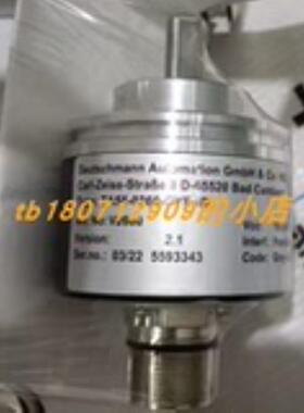 DEUTSCHMANN TA58-0360-GYE-IDR编码器Parler PL8000-TH液压泵