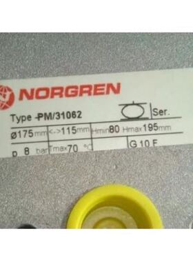 NORGREN PM/31062