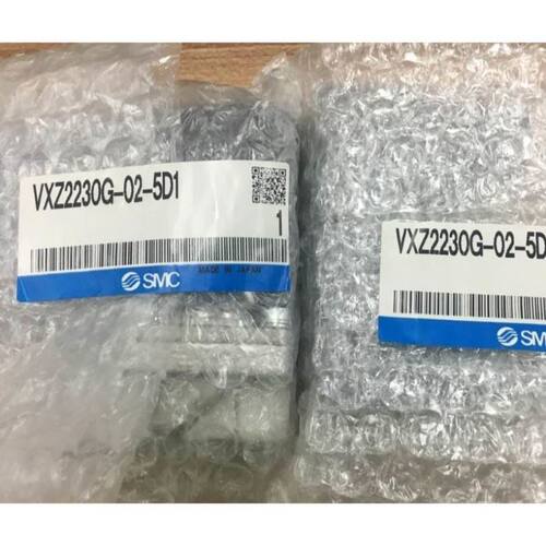 电磁阀原装VXZ2240G-04-5DZ1 VXZ2240L-04-5DZ1