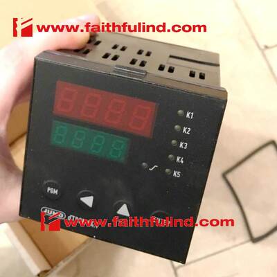 Jumo 00323347 久茂温控器 dTRON 04.1 703030/10-001-000-00