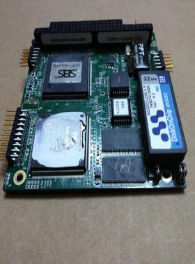 PC104系列 SDXE-100-32M 嵌入式工业主板 SBS B23574