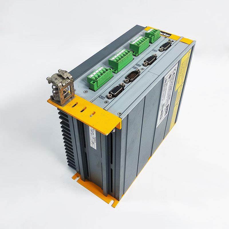 二手伺服驱动器C3S063V2F12 I11 T40 M00 拆机件议价