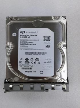 Cisco 58-100190-01 UCS-HD2T7KL12G2T 1V4204-175 12Bb SAS硬盘