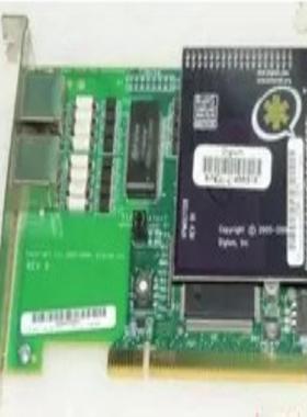 DIGIUM TE210P DUAI T1E1 PCI INTERFACE PCI Wildcard 工业