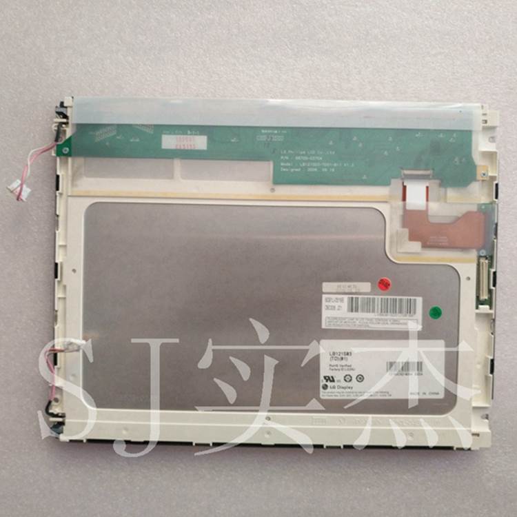 现货供应LB121S03-TD01/LTA102B3F0F LCD液晶屏 显示屏 价格商谈