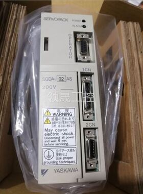 SGL01AP原装安川伺-服驱动YASKAWA/质器保一年 询