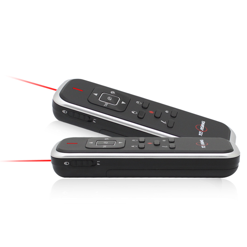 Telecommande - pointeur laser - Ref 383839 Image 4