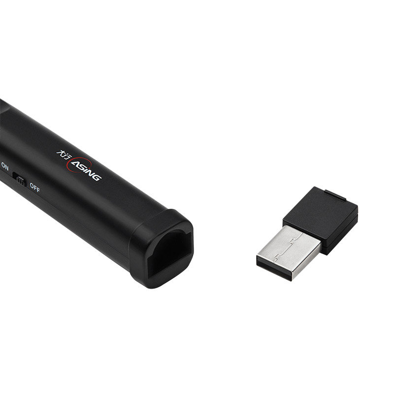 Telecommande - pointeur laser - Ref 383983 Image 5