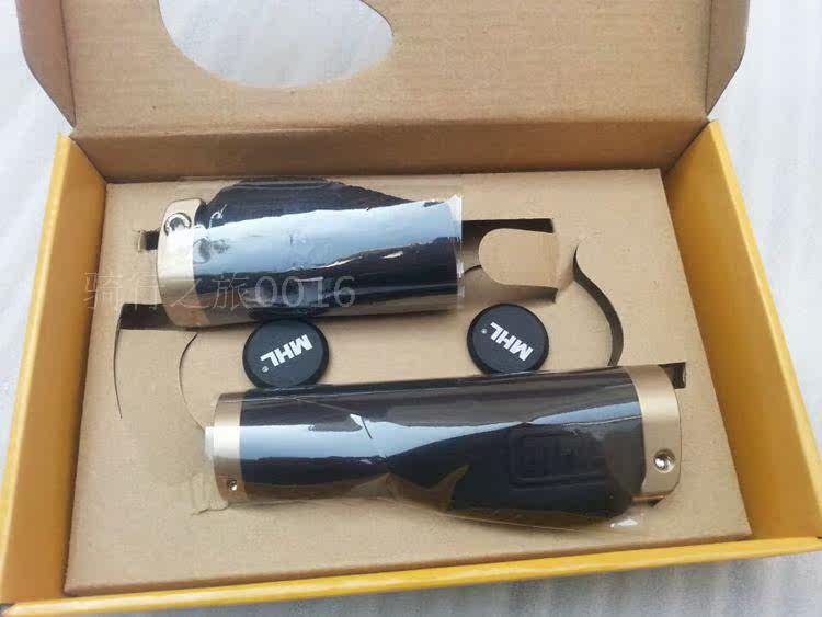 Poignées de vélo - Ref 2342191 Image 5