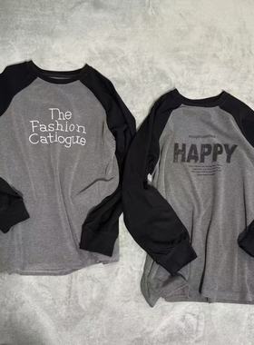 慧慧来自星星女装店  519THEEE新款百搭休闲打底HAPPP