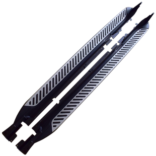 适用奔驰GLC260L脚踏板原厂gle350 gls450 glb200原装EQA EQB踏板