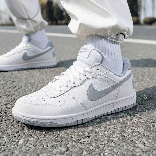 NIKE耐克官方正品男鞋夏季新款简版AF1空军一号运动鞋休闲鞋板鞋