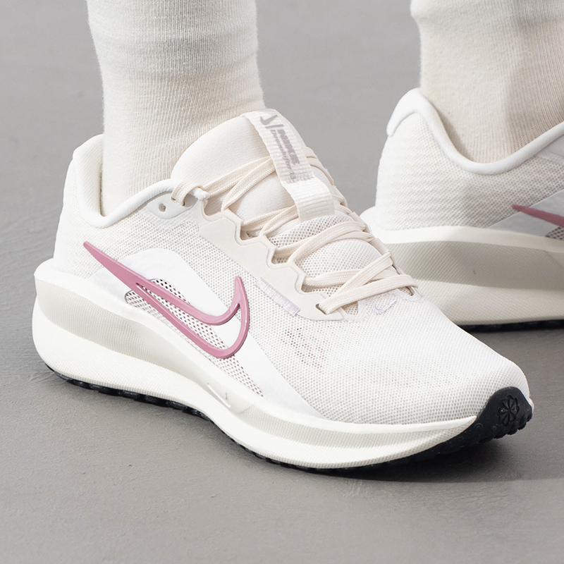 NIKE耐克正品女鞋2025新款夏季跑步鞋健身训练鞋网面运动鞋FD6476