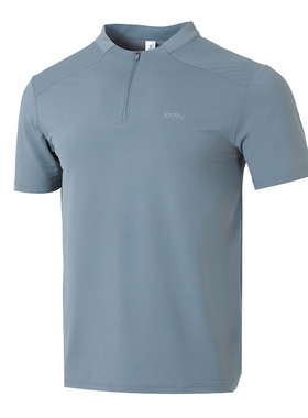 【闪购】LANBU蓝步短袖L04C1029B2-3,可定制