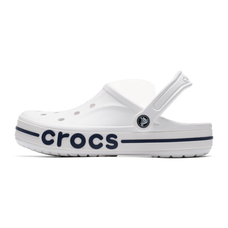 【周四会员日】幸运叶子丨Crocs卡骆驰贝雅卡骆班洞洞鞋凉鞋拖鞋