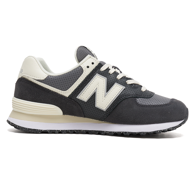 New balance NB复古休闲鞋男鞋女鞋秋季新款情侣低帮运动鞋慢跑鞋