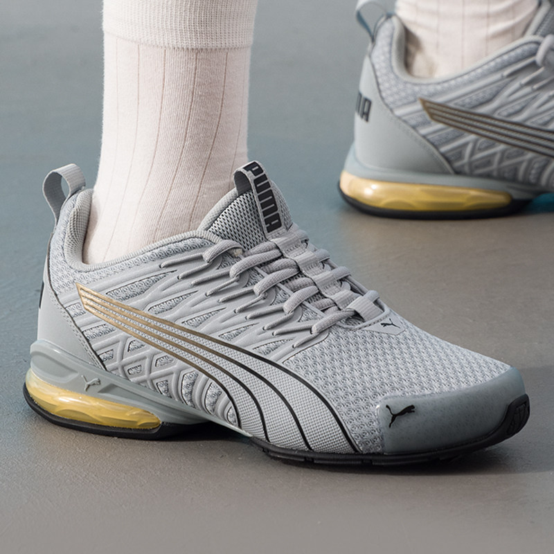 PUMA彪马男鞋女鞋网面透气运动鞋减震休闲跑鞋慢跑运动鞋子311941