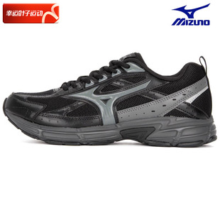 缓震透气跑步鞋 Mizuno美津浓旗舰店男鞋 复古老爹鞋 speed经典 女鞋