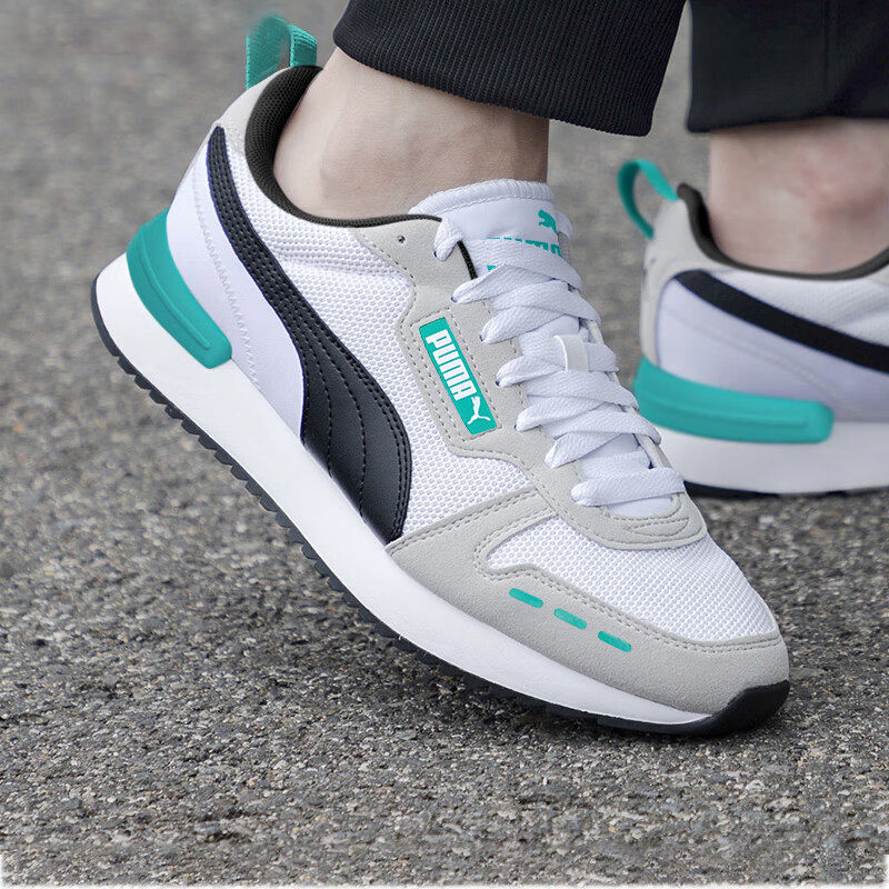 PUMA彪马新款复古运动鞋透气低帮休闲鞋情侣款男女同款轻便跑鞋,运动鞋new,运动休闲鞋,淘宝优惠券,粉丝福利购,淘宝优惠卷