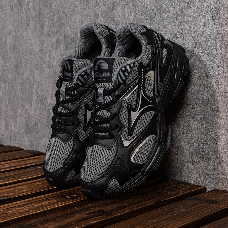 MIZUNO美津浓官方SPEED2K