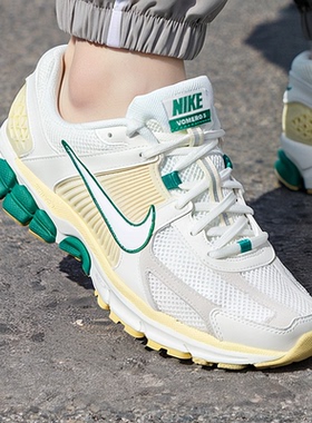 NIKE耐克男鞋冬季新款运动鞋Vomero5减震训练透气跑步鞋子FN8361