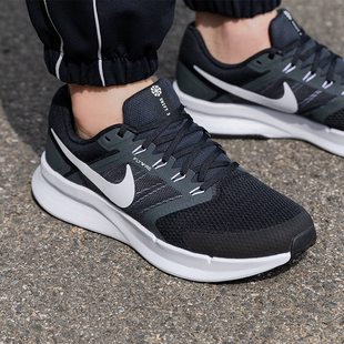 春季 运动鞋 男士 耐克官网旗舰男鞋 透气跑步鞋 新款 跑鞋 DR2695 正品