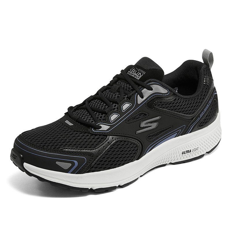 斯凯奇男鞋官方旗舰正品运动鞋冬季新款透气休闲鞋软底减震跑步鞋,运动鞋new,跑步鞋,淘宝优惠券,粉丝福利购,淘宝优惠卷