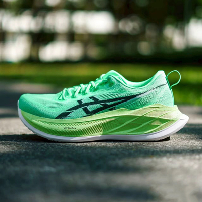 Asics/亚瑟士SUPERBLAST 2男鞋运动鞋休闲厚底减震跑步鞋1013A185