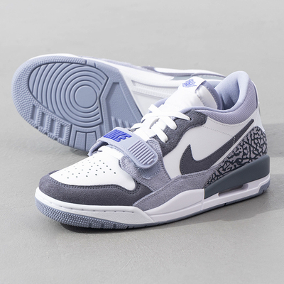 NIKE耐克正品板鞋男鞋airjordan312运动鞋减震气垫鞋休闲鞋CD7069