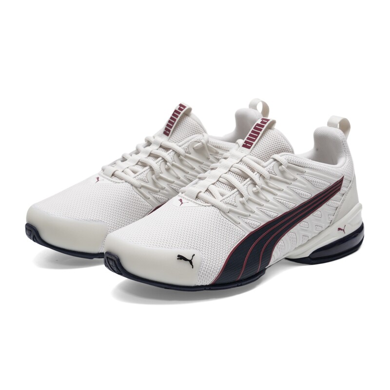 PUMA彪马跑步鞋男鞋女鞋2026夏季新款情侣网面透气缓震休闲运