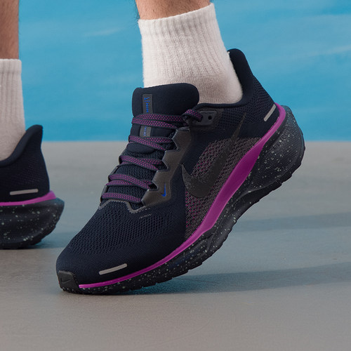 耐克NIKE男鞋跑步鞋飞马41 PEGASUS 41减震训练健身运动鞋HQ7972