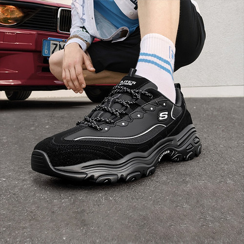 运动舒适 休闲时尚