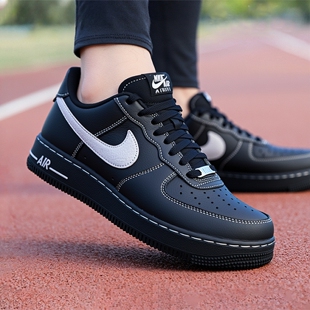 空军一号男款 AIR缓震鞋 运动休闲鞋 NIKE 子 25秋冬新款 NIKE耐克板鞋