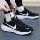 NIKE Официальная аутентичная мужская обувь NIKE 2025 осень и зима, новая повседневная спортивная обувь с амортизацией из сетки, мужские кроссовки mini 0