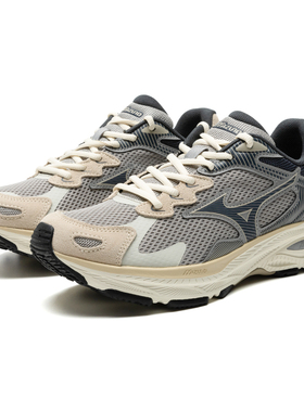 美津浓官方旗舰店Racer S男鞋女鞋运动鞋减震跑鞋休闲鞋D1GH2235