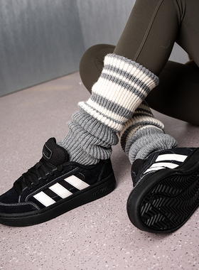 阿迪达斯运动型格系列 男鞋女鞋GC ALPHA SK8 运动休闲鞋 JR9819