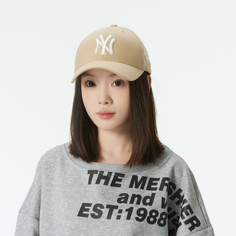 MLB官方 男帽女帽运动帽时尚休闲遮阳帽棒球帽鸭舌帽情侣户外帽子,运动包/户外包/配件,运动帽,淘宝优惠券,粉丝福利购,淘宝优惠卷