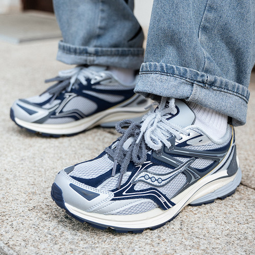 SAUCONY索康尼男鞋女鞋2026夏季新款运动鞋KINVARA 4 RE SP休闲鞋