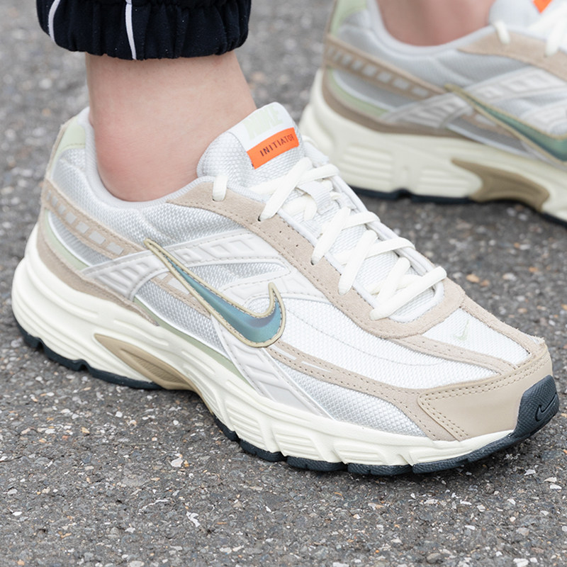 Nike耐克男鞋老爹鞋新款initiator复古运动鞋缓震跑步鞋 HJ7683