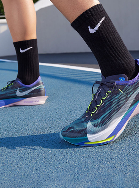 耐克NIKE官方正品男鞋运动鞋ZOOMX STREAKFLY 2透气跑步鞋HF6416