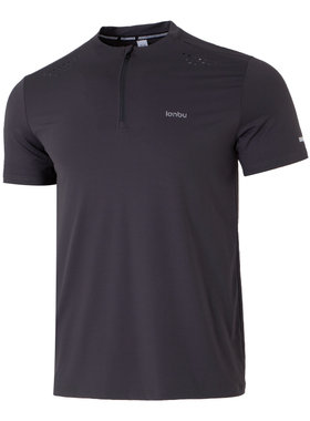 【闪购】LANBU蓝步短袖L04C1031B2-1,可定制