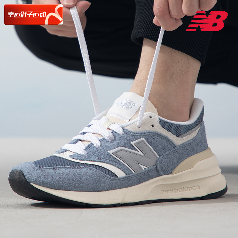 情侣运动鞋NEWBALANCE