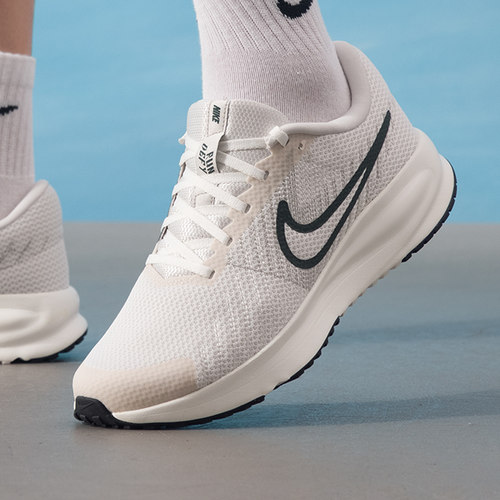 Nike/耐克正品Run Defy男士减震低帮运动鞋网面透气跑步鞋HM9594