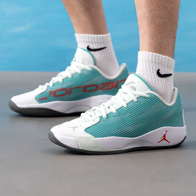 耐克男鞋 JORDAN LUKA 77 PF运动鞋实战比赛训练休闲篮球鞋IF1611